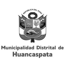 Municipalidad Distrital de Huancaspata